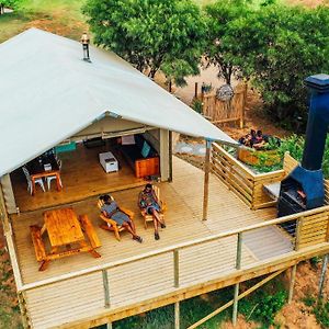 Two-Bedroom Chalet hot tub